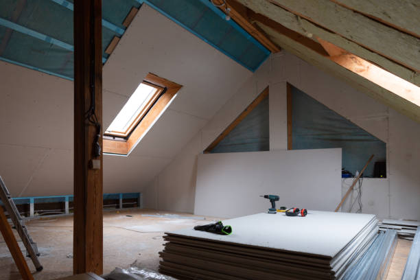 Best Insulation for Specific Applications in Glenwood Landing, NY