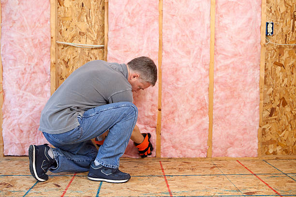 Best Insulation Installation Services in Glenwood Landing, NY